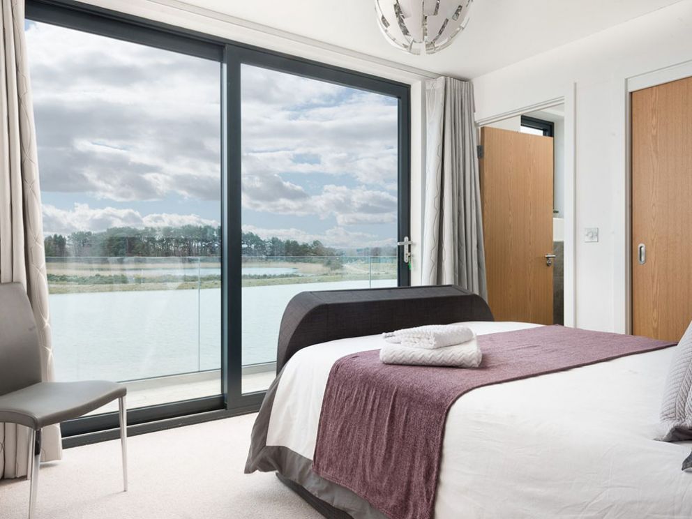 Beaumont Village Dorset