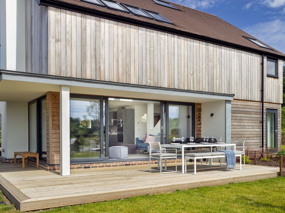 Beaumont Village Dorset