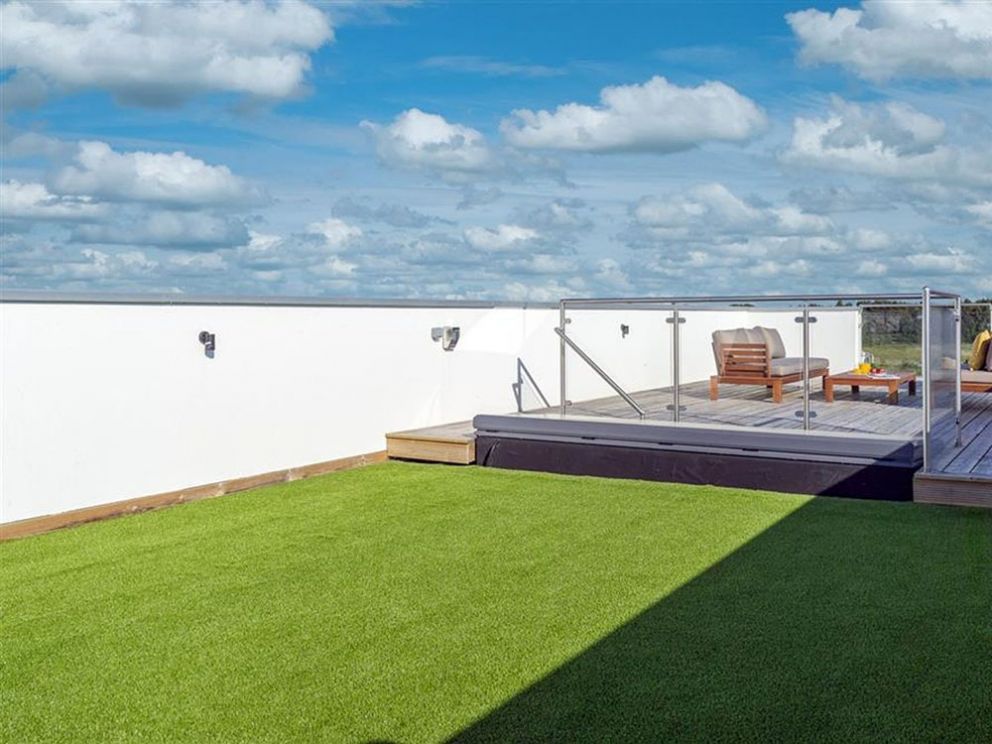 Beaumont Village Dorset