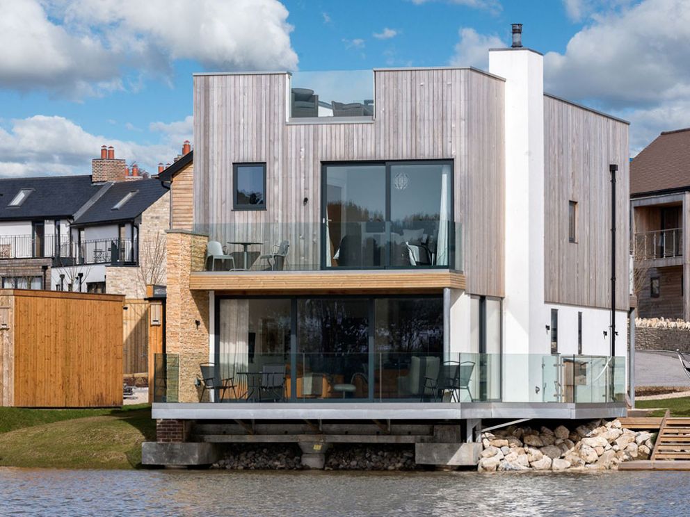 Beaumont Village Dorset