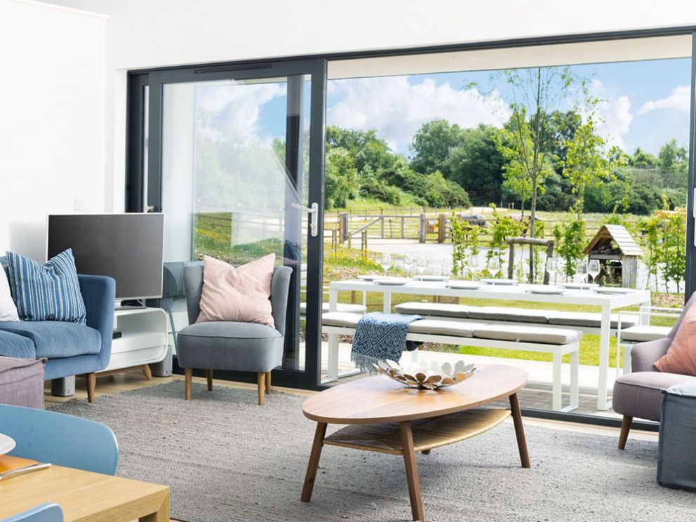 Beaumont Village Dorset