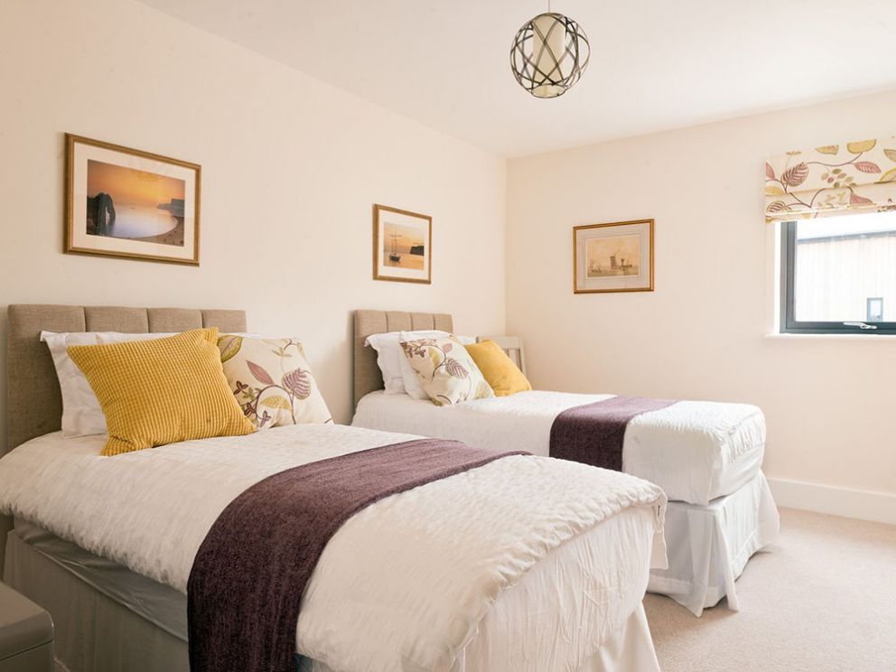 Beaumont Village Dorset