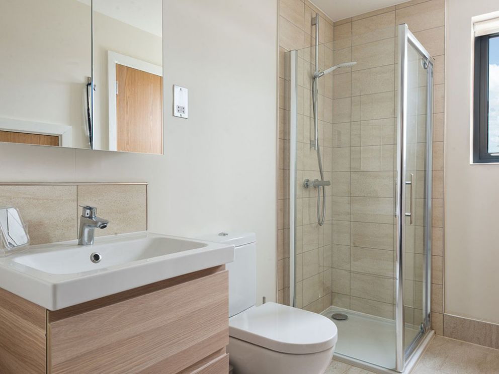 Beaumont Village Dorset