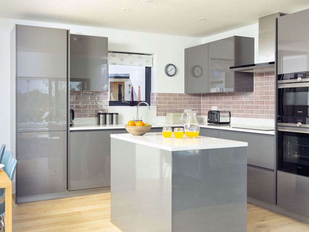 Beaumont Village Dorset