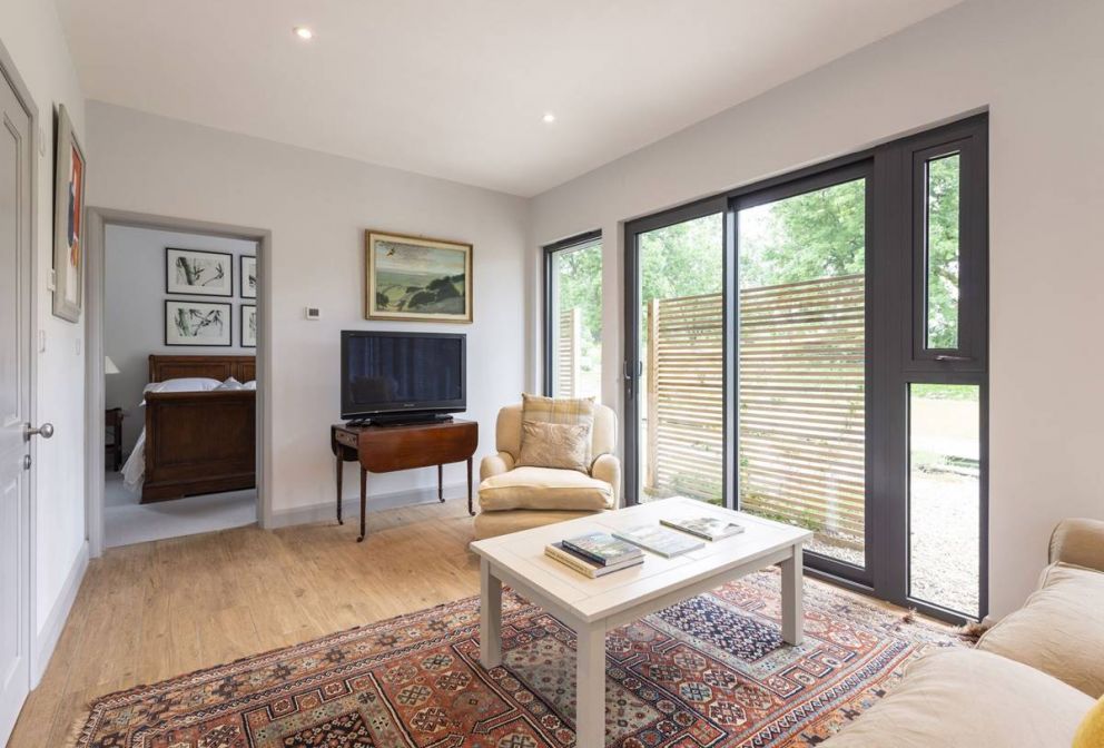 Beauvoir Court Stables Cornwall