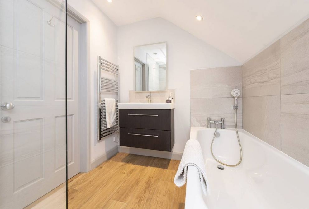 Beauvoir Court Stables Cornwall