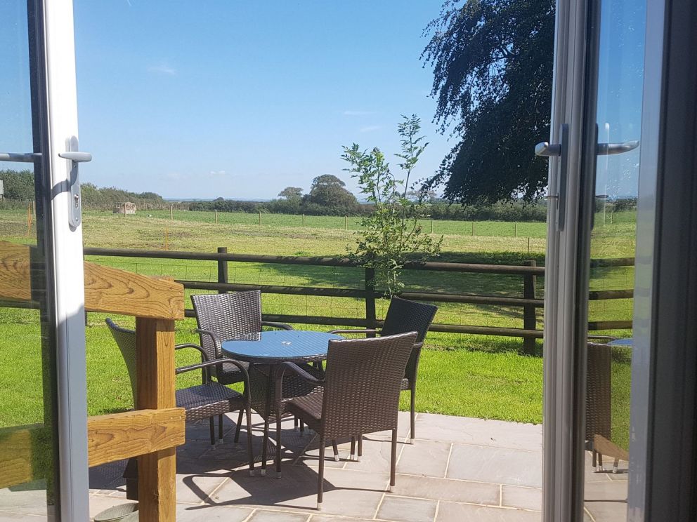 Stonerush Lakes Looe, Cornwall Self Catering Holiday Lodges