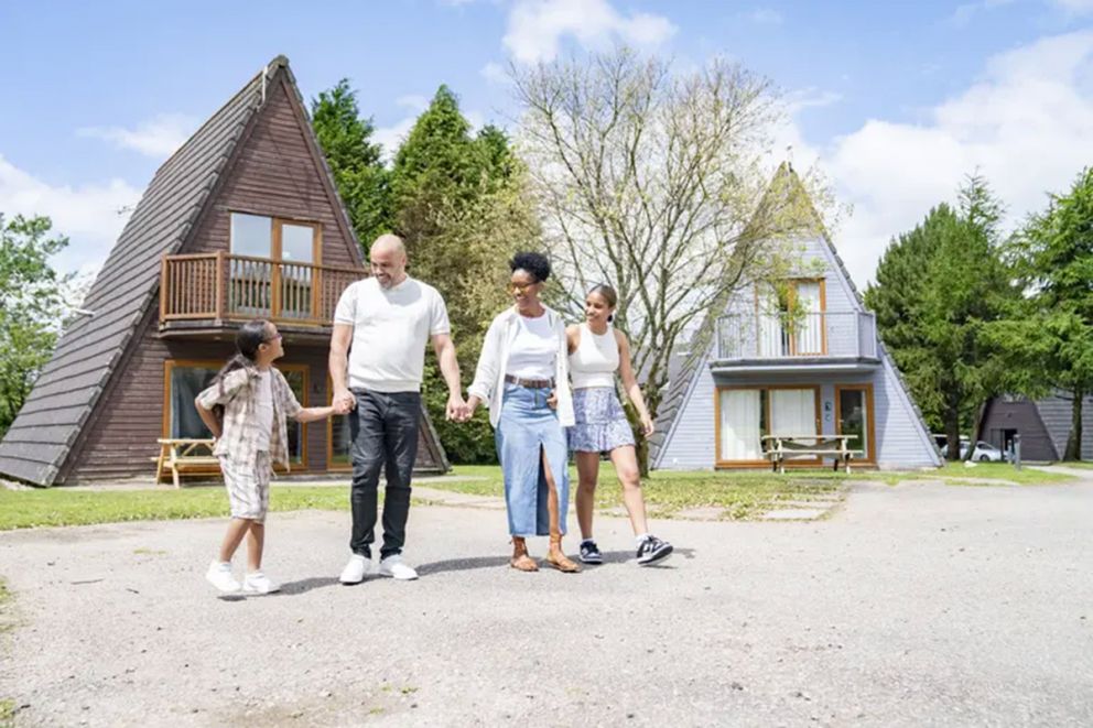Bodmin Holiday Park