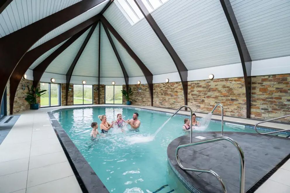 Bodmin Holiday Park