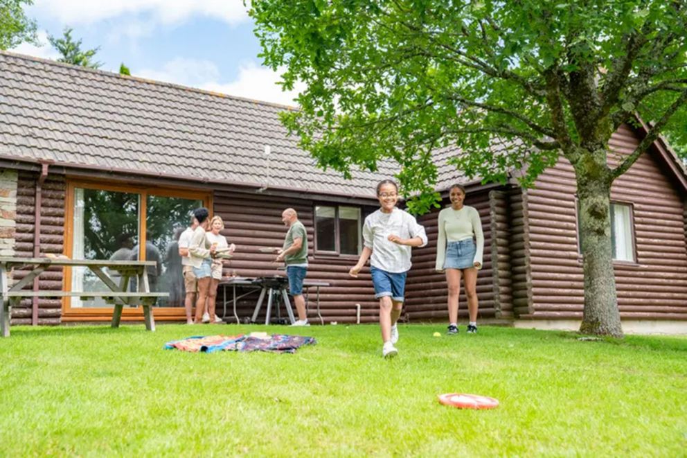 Bodmin Holiday Park
