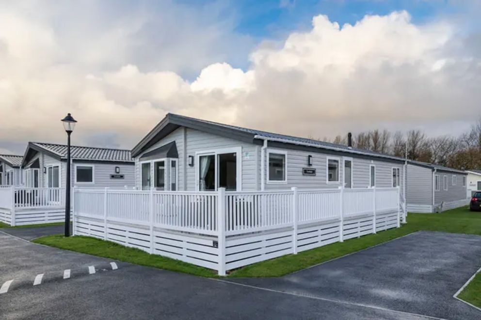 Bodmin Holiday Park