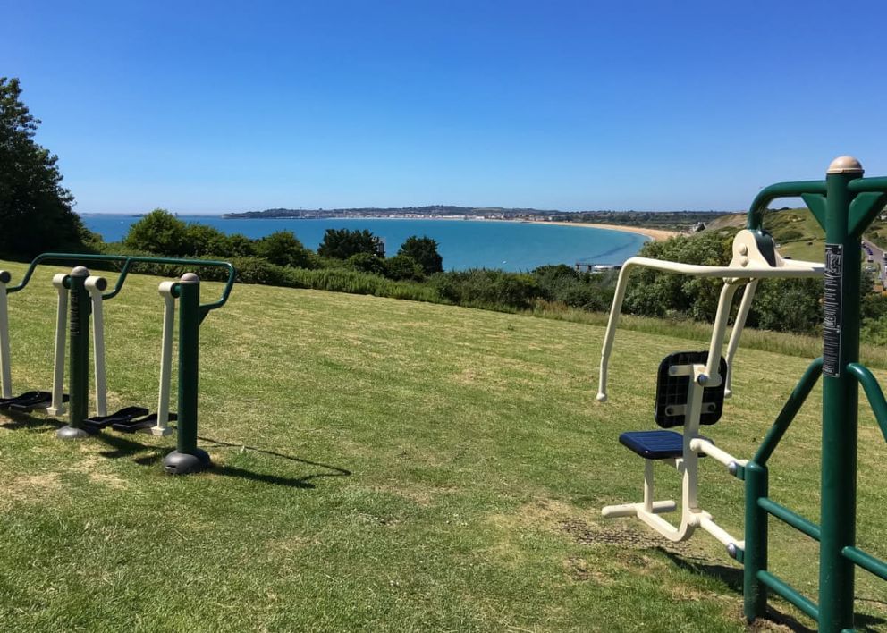 Bowleaze Cove Holiday Park & Spa