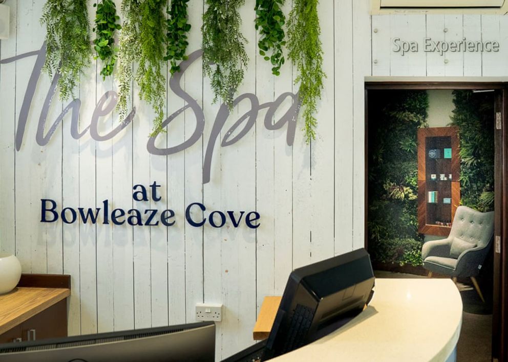 Bowleaze Cove Holiday Park & Spa