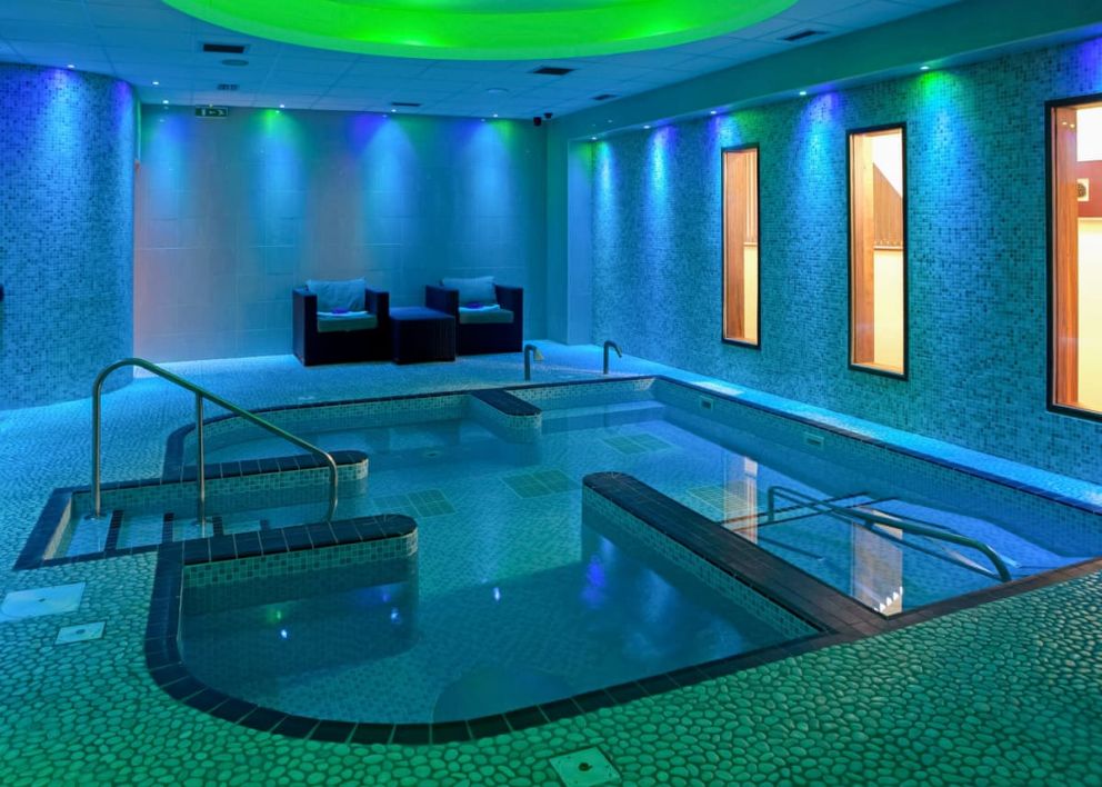 Bowleaze Cove Holiday Park & Spa