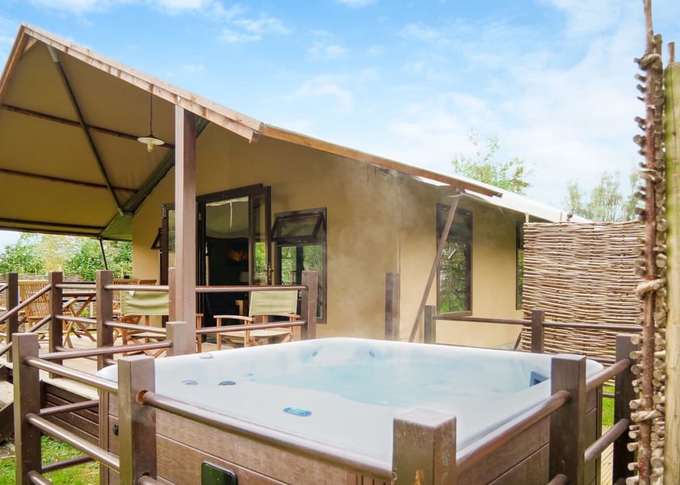 Bowleaze Cove Holiday Park & Spa