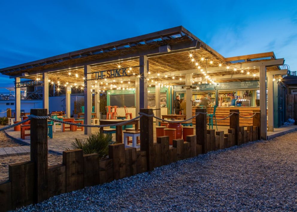 Bowleaze Cove Holiday Park & Spa