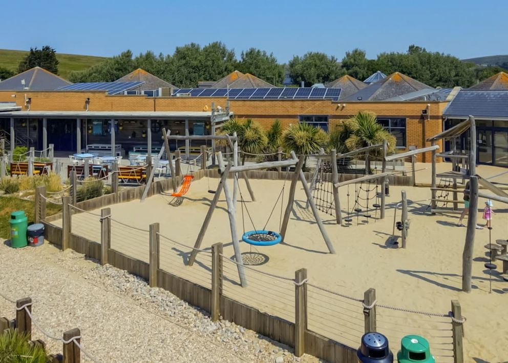 Bowleaze Cove Holiday Park & Spa