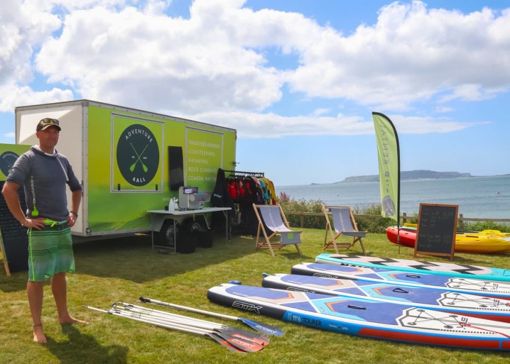 Bowleaze Cove Holiday Park & Spa