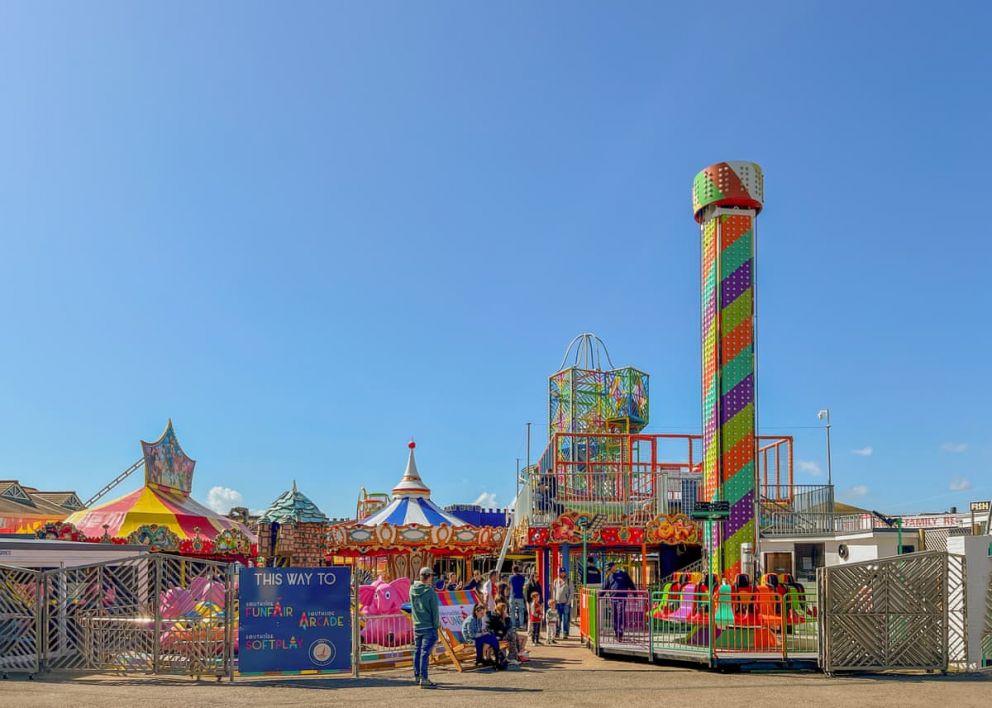 Bowleaze Cove Holiday Park & Spa