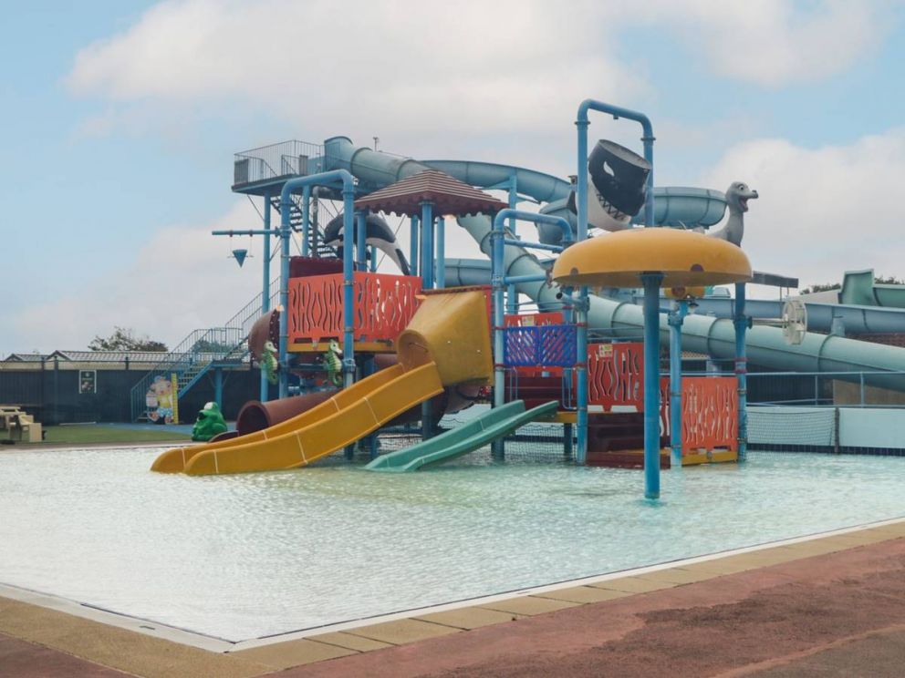 Brean Country Club Somerest