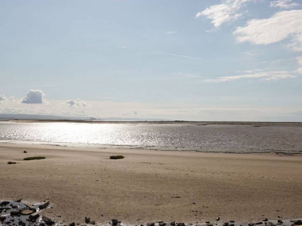 Brean Country Club Somerest