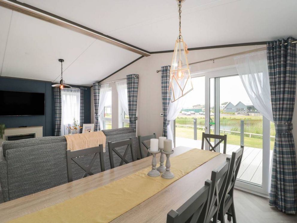 Brean Country Club Somerest