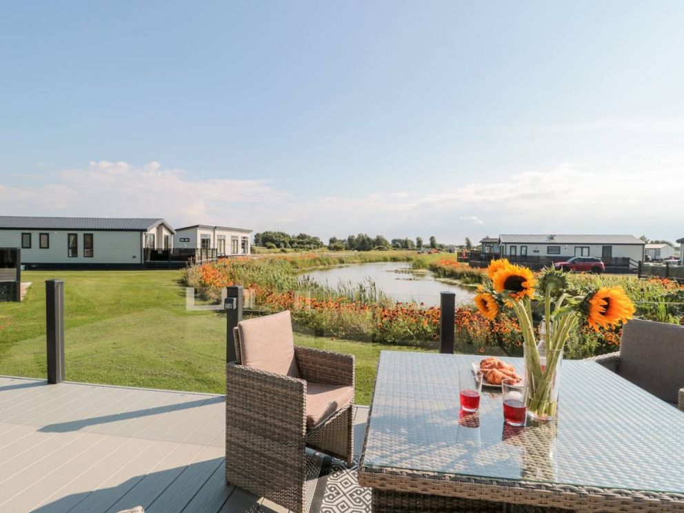 Brean Country Club Somerest