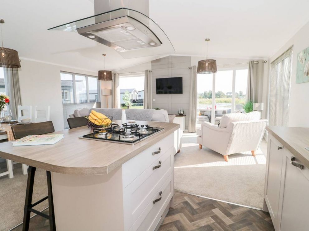 Brean Country Club Somerest