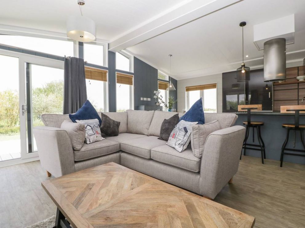 Brean Country Club Somerest