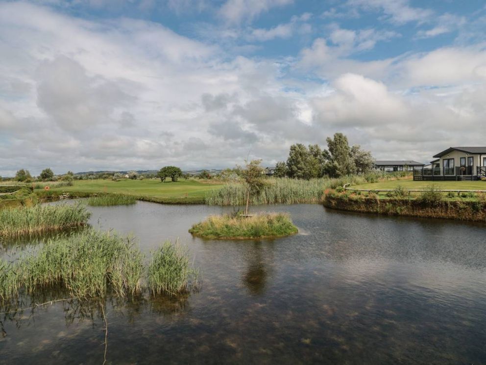 Brean Country Club Somerest