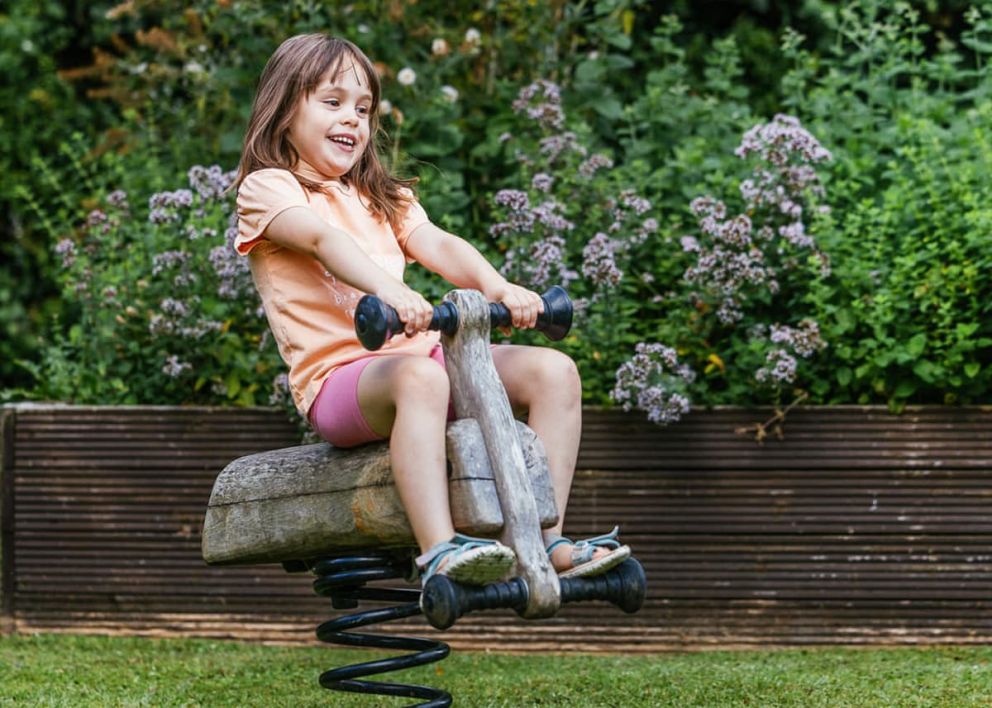 Brokerswood Holiday Park, Westbury