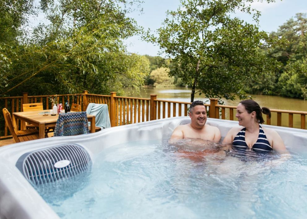 Brokerswood Holiday Park, Westbury