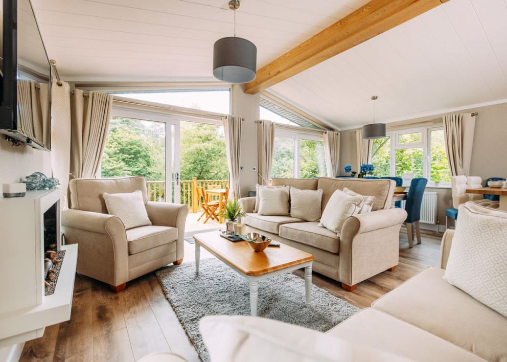 Brokerswood Holiday Park, Westbury