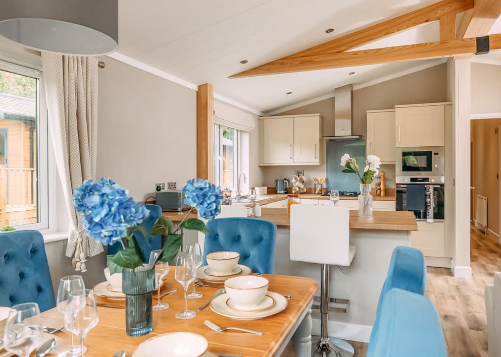 Brokerswood Holiday Park, Westbury