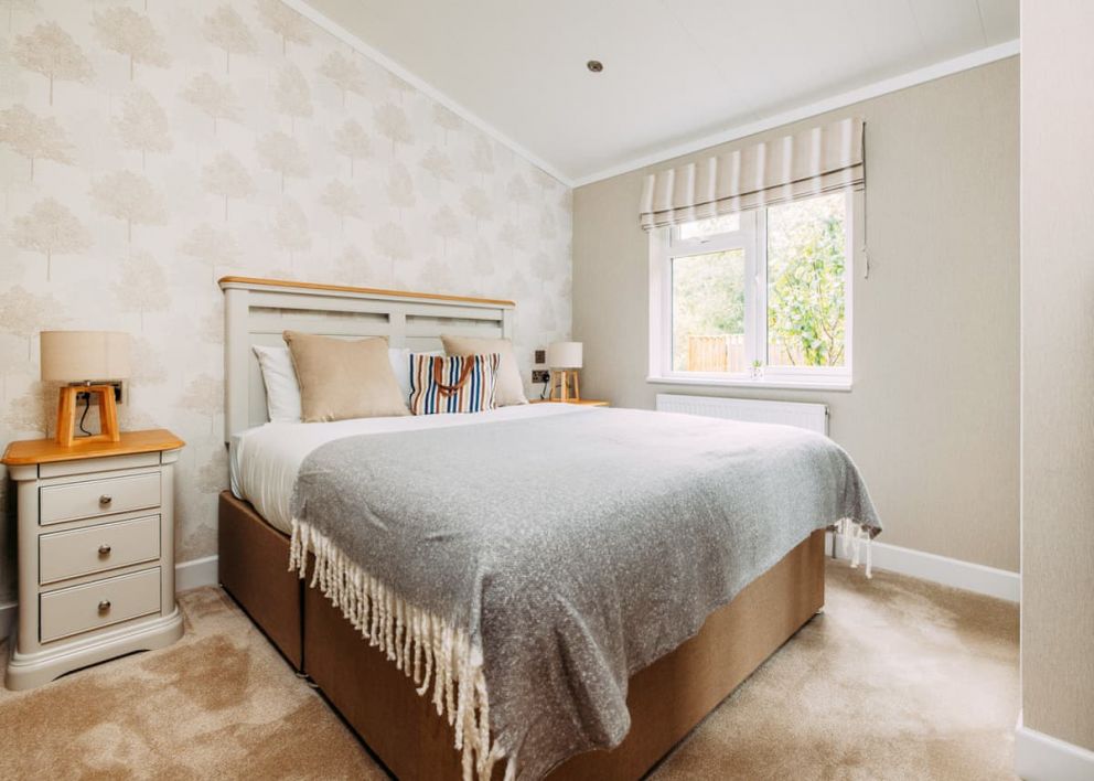 Brokerswood Holiday Park, Westbury