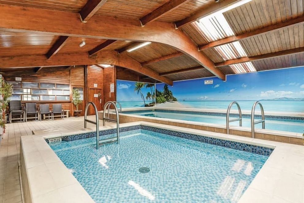 Bucklegrove Holiday Park Somerset