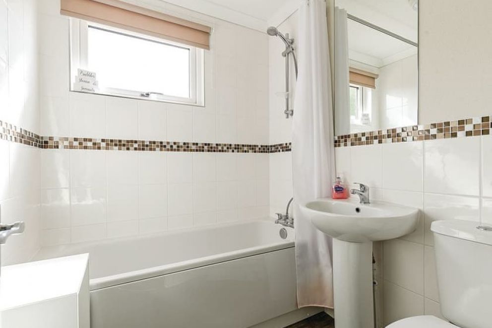 Bucklegrove Holiday Park Somerset