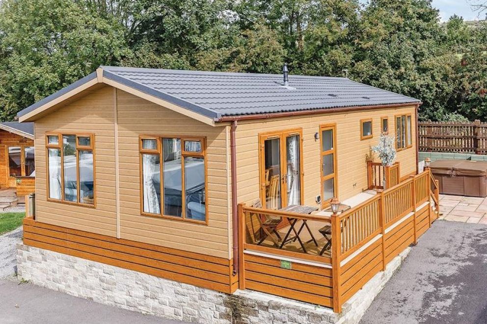 Bucklegrove Holiday Park Somerset