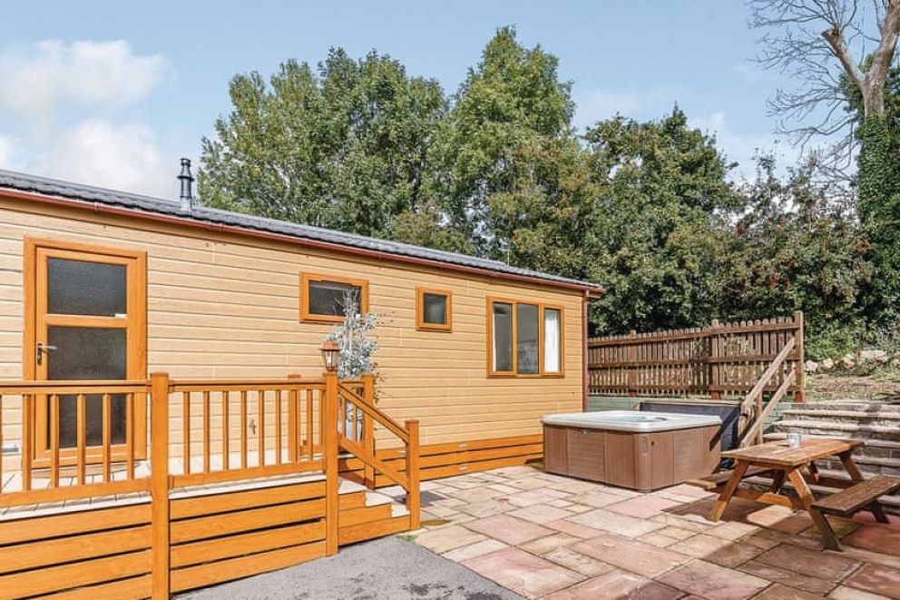 Bucklegrove Holiday Park Somerset