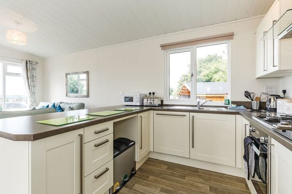 Bucklegrove Holiday Park Somerset