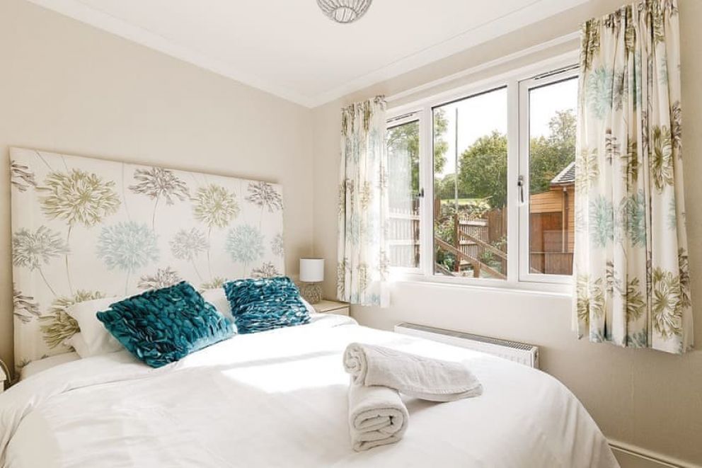 Bucklegrove Holiday Park Somerset