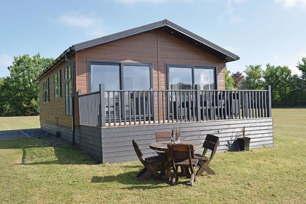 Burcott Country Retreats Somerset