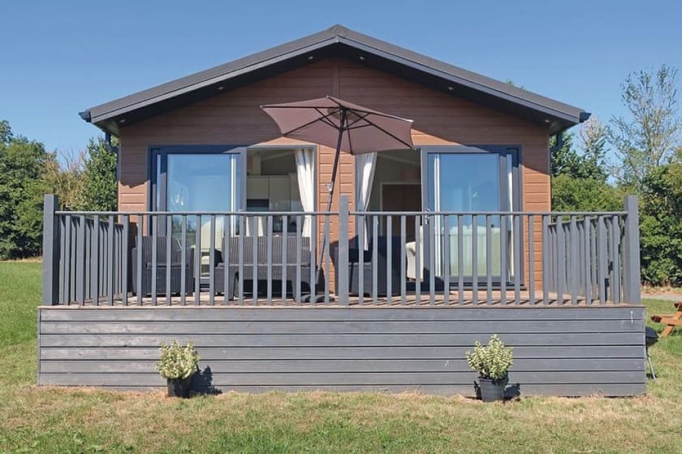 Burcott Country Retreats Somerset