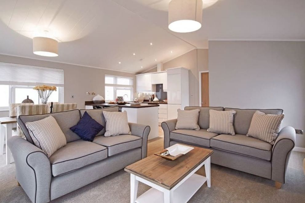 Burcott Country Retreats Somerset