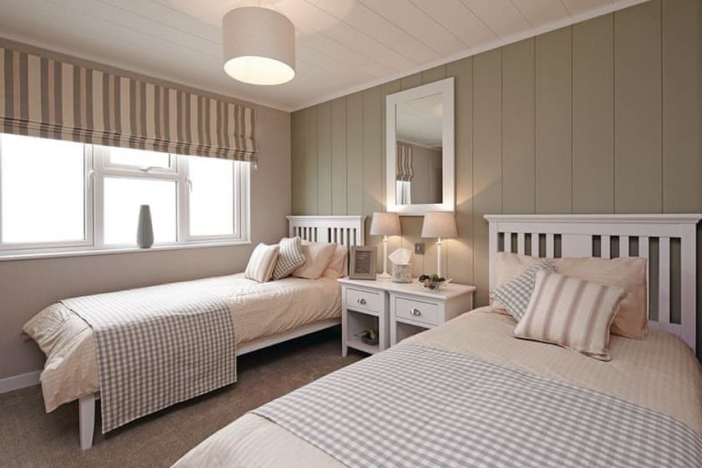 Burcott Country Retreats Somerset