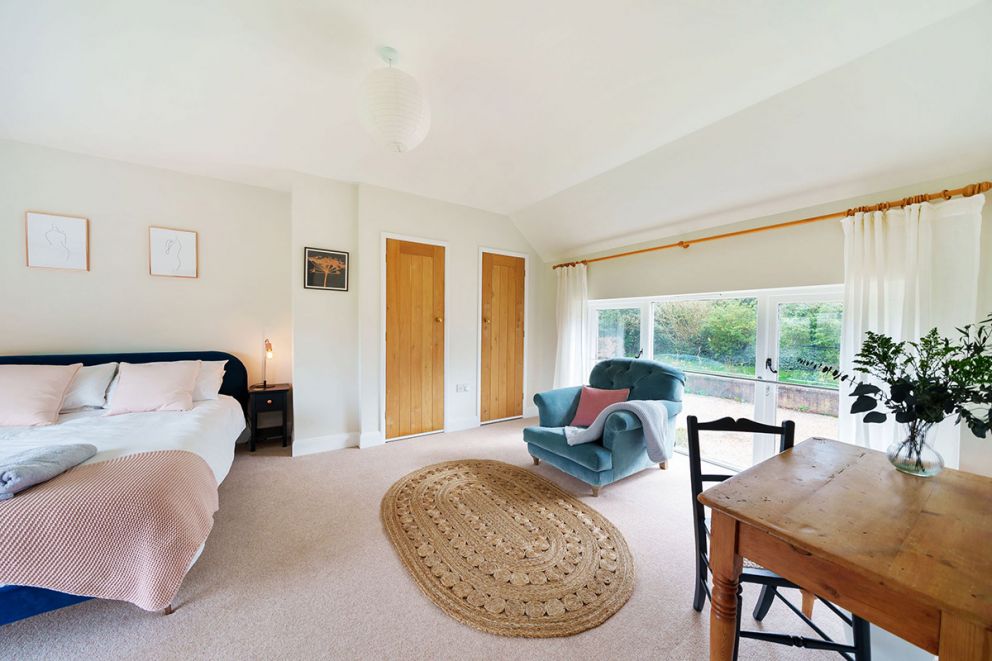 Byre House Dorset