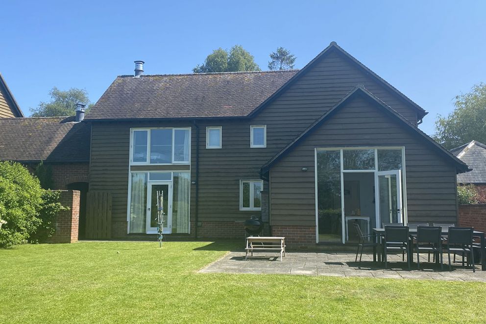 Byre House Dorset