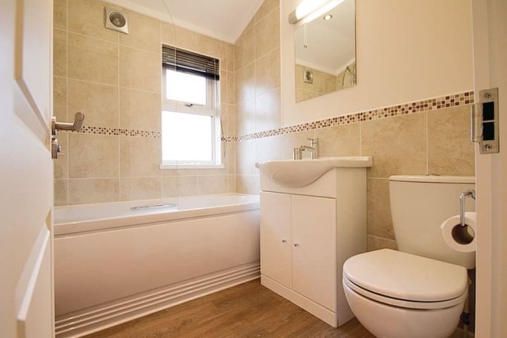 Caddy's Corner Lodges in Cornwall