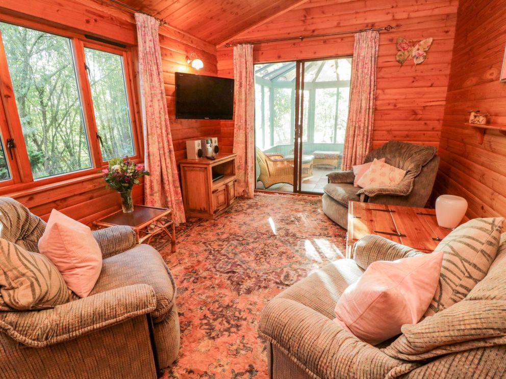 Camellias at Magnolia Lake Devon