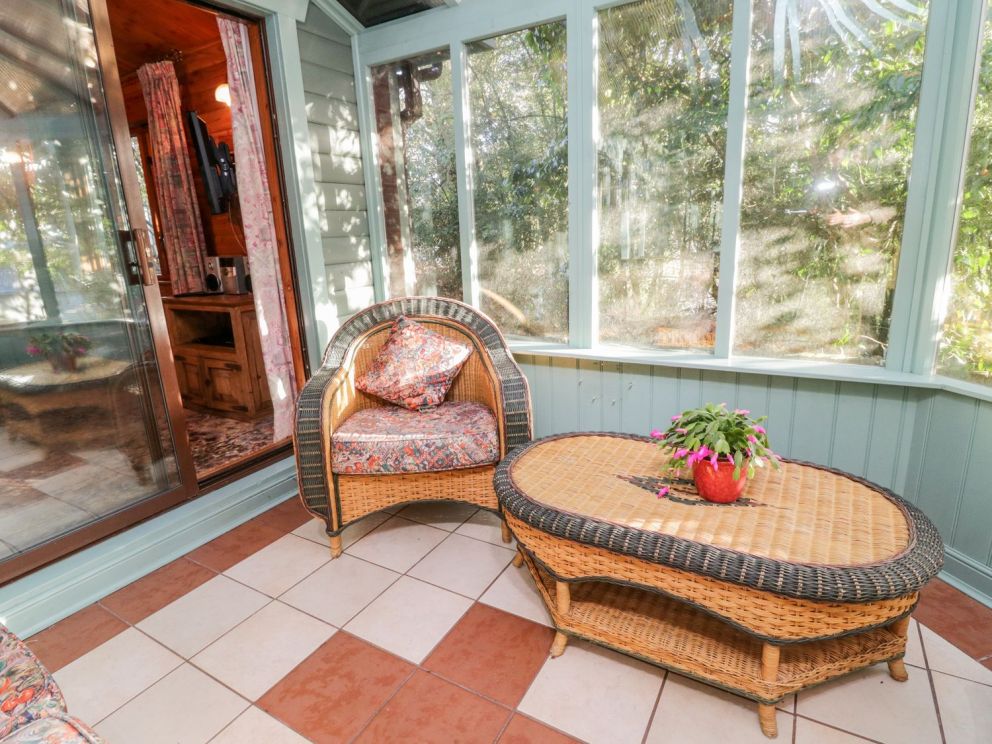 Camellias at Magnolia Lake Devon